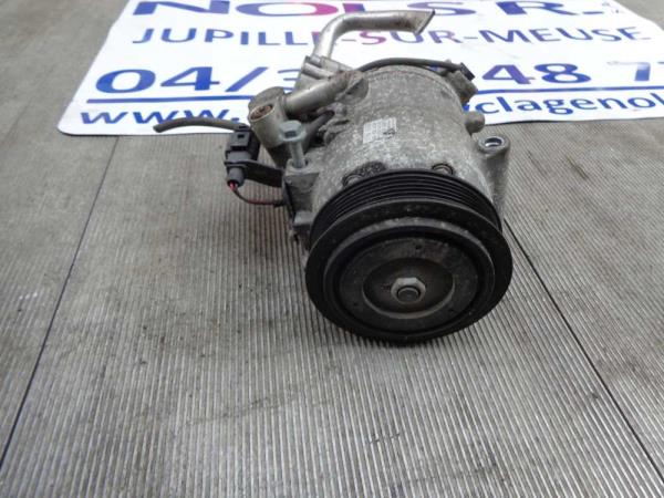 COMPRESSEUR DE CLIMATISATION VW/AUDI/SEAT/SKODA - Vue 3